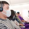 Tingkat Kematian Akibat Virus Corona Lebih Tinggi pada Pria 