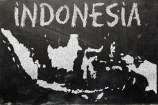 Geopolitik Indonesia: Membangun Kepemimpinan Global dari Kepulauan (Bagian I)