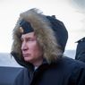 Putin Konsisten Bersikap 