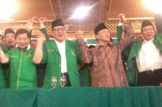 Suryadharma Ali Laporkan Romahurmuziy dan Emron Pangkapi ke Mabes Polri