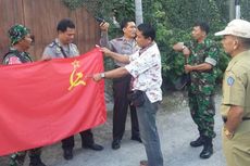 Bendera Palu Arit dan Bintang Dikibarkan, Gubernur Bali Imbau agar Warga Tanggap