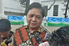 Menperin Usulkan Insentif Pajak untuk Industri Pengolahan