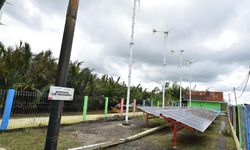 Mengenal Jamal, Komandan Energi Terbarukan dari Dusun Bondan