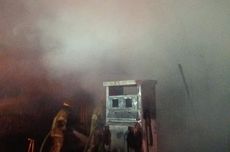 Ucapkan Selamat Natal 2025, Prabowo Ajak Doakan Warga Terdampak Bencana Sumatera