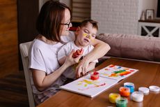 11 Penyebab Cerebral Palsy pada Bayi, Bisa dari Masalah Kehamilan