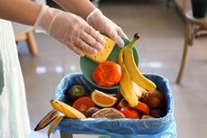 6 Cara Mengurangi Food Waste dari Diri Sendiri