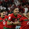 Prediksi Skor dan Line Up Kroasia Vs Maroko di Piala Dunia 2022