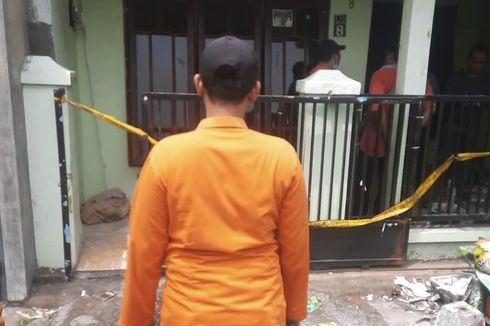 Diduga Kerangka Bayi Ditemukan di Rumah yang Kosong 6 Bulan di Surabaya