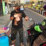 Kemenhub Izinkan Ojek Online Angkut Penumpang dengan Beberapa Syarat