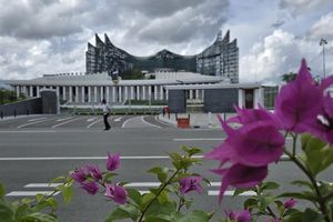 Pakar ITB Sebut IKN Cerminan Krisis Budaya Perencanaan yang Sehat