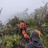Mayat di Puncak Gunung Dempo Dievakuasi, Korban Disebut Alami Depresi