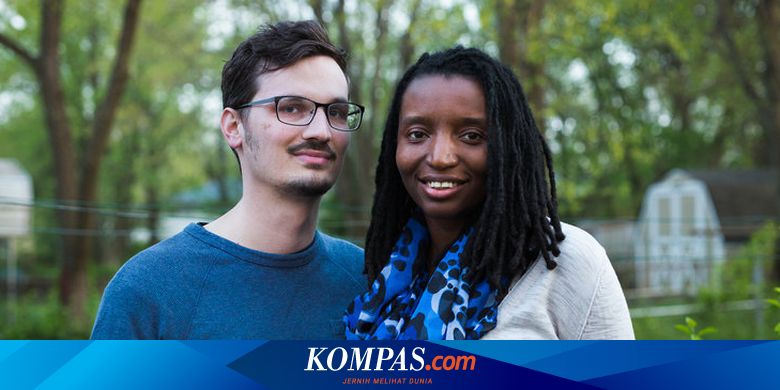 Menyimpan Hubungan Intim Pertama Untuk Malam Pertama Halaman All Kompas Com