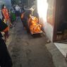 Ketika Bau Busuk Membawa Warga pada Jasad Dua Lansia Kakak Adik di Taman Sari
