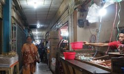 Bersiap, Kementan Gelar Operasi Pasar Telur Ayam Besar-Besaran