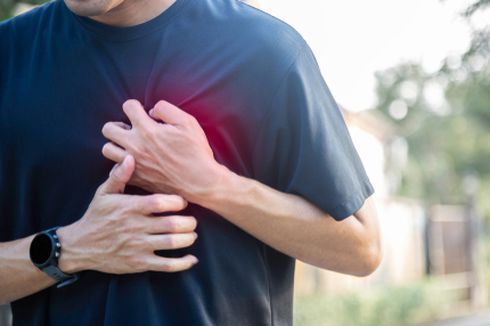 7 Faktor Gaya Hidup Penyebab Penyakit Jantung