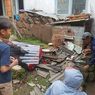 Masuk Sesar Garsela, Kades Margamukti Bandung: Belum Ada Jalur Evakuasi Gempa