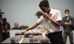 Saat Meja Bar Kopi Jadi Ruang Tumbuh Barista Indonesia hingga Bawa ke Panggung Dunia