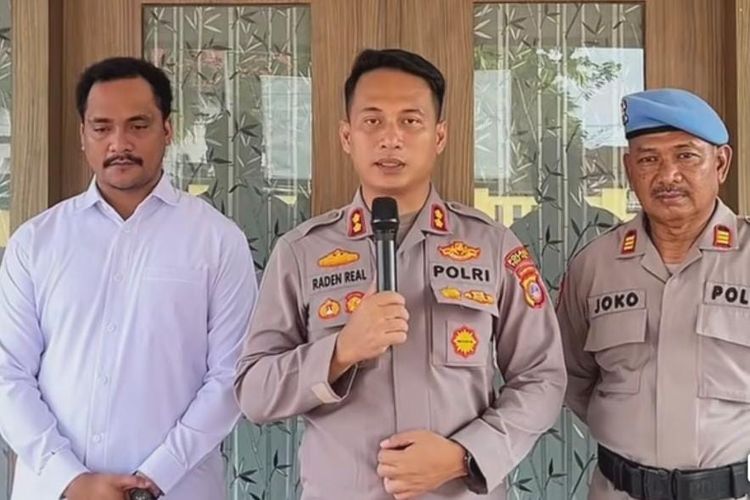 Oknum Polisi Diduga Terlibat Pengeroyokan di Tolitoli, Korban Disuruh Gigit Sandal