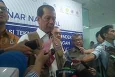 BNPB Siap Evakuasi WNI yang Dikarantina di Kapal Diamond Princess, Tunggu Arahan Menkes