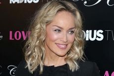 Sharon Stone Akan Berbagi Pengalaman Hidup di Mola TV