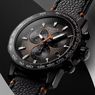 Arloji Kronograf Tissot, Hormati Olahraga Kaum Urban