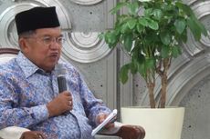 Wacana Hak Angket soal Dugaan Penyadapan SBY, Ini Kata Wapres