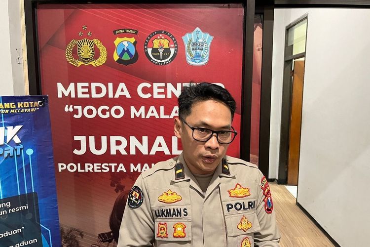 Bos Koperasi di Malang Jadi Tersangka Dugaan Penggelapan Uang Rp 500 Juta