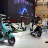 Penjualan Motor Listrik 2025: AISI vs Aismoli