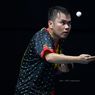 Paralimpiade Tokyo: David-Komet ke Perempat Final, Langkah Adyos Terhenti