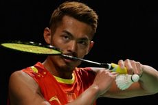 Tiongkok Siap Juara di Asian Games 2014