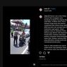 Video WNA di Bali Tidak Terima Ditilang karena Tak Pakai Helm