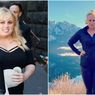 Ingin Punya Anak Jadi Motivasi Rebel Wilson Turunkan Berat Badan