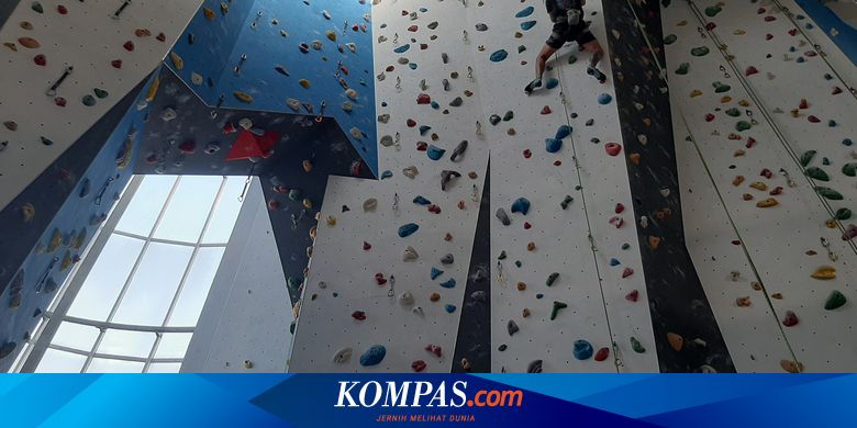 Скалодром Рыбинск Чкалова