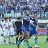 Hasil Liga 1: Persib Bandung Petik 3 Poin Perdana, Bali United Tumbang
