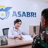 Pensiunan TNI dan Polri Bisa Lapor SPTB secara Online Pakai ASABRI Mobile