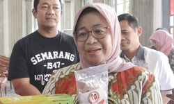 Bekerja Sama dengan Phapros, Pemkot Semarang Siapkan Paket Jamu Cegah Corona 