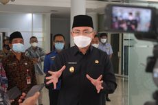 Jelang Lebaran, Tidak Ada RT di Lebak dan Pandeglang Masuk Zona Merah