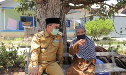 Sepak Terjang Gubernur Erzaldi Rosman Bangun Bangka Belitung