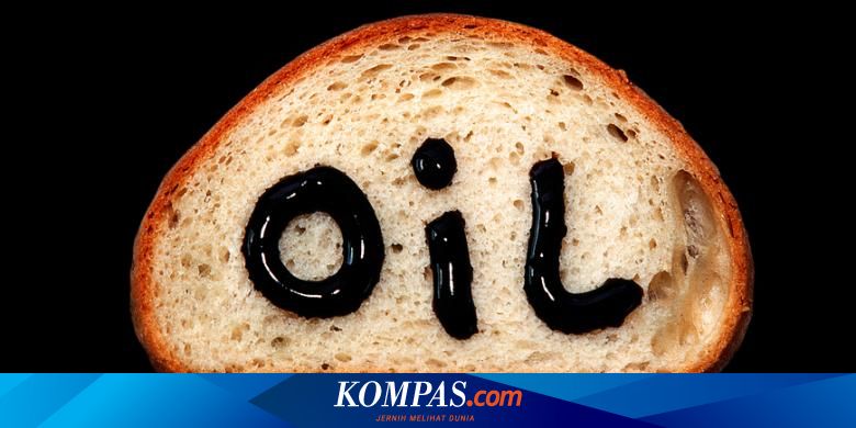 Mafia Migas Dari Hulu Hingga Hilir Tak Terjamah Halaman All