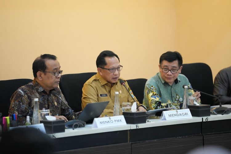 Kasatgas Tito: Pemulihan Pascabencana Sumatera Capai Kemajuan Signifikan, Huntap Jadi Prioritas
