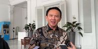 Ahok Usul Pengelolaan Parkir di Jakarta Harus Digital dan 