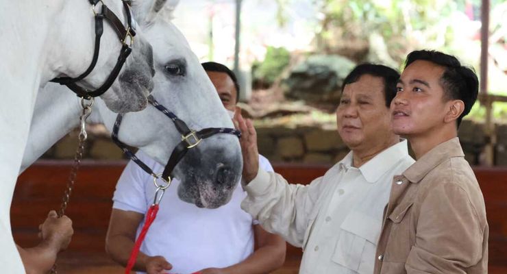 Kubu Prabowo-Gibran Ungkap Potensi Sumber Dana Rp 104 Trilun buat Penuhi Janji