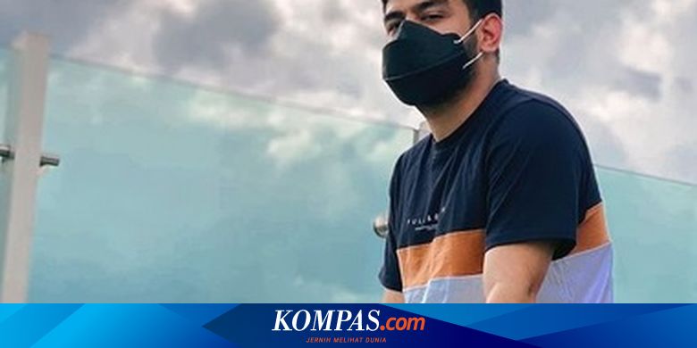 Fadil Jaidi Galang Dana untuk Korban Banjir Kalsel dan Gempa Majene, 6 Jam Terkumpul Rp 1 Miliar