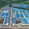 Batal Rampung Tahun Ini, Progres Pembangunan Smelter Tembaga di Sumbawa Barat Baru 51,63 Persen