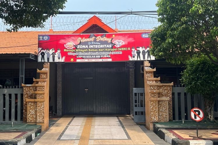 Yulia, Napi Narkotika di Lapas Kelas IIB Tuban Meninggal Diduga Keracunan