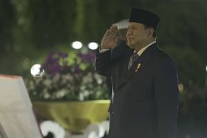 Hari Ini, Prabowo Akan Umumkan 10 Nama Pahlawan Nasional, Ada Soeharto
