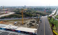 Cikarang Primadona Bisnis di Jawa Barat