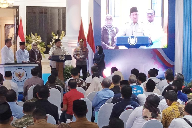 Diresmikan Prabowo, Museum Marsinah Dilengkapi Rumah Singgah untuk Peziarah