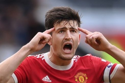 Man United Diterpa Isu Krisis Ruang Ganti, Maguire Temui Rangnick