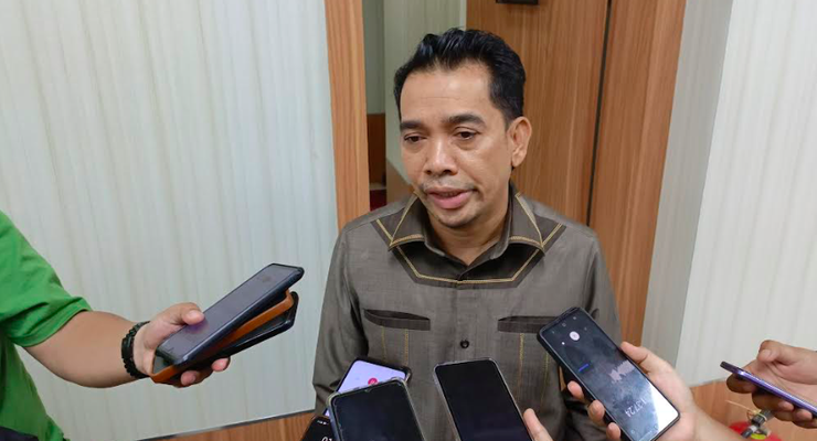 DPRD Balikpapan Bakal Sowan ke Prabowo, Bahas Proyek yang Didanai APBN